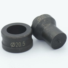 Матриця 20.5мм для інструментів СН-70 TAKEL