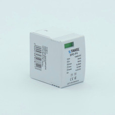 Модуль змінний для ПЗІП-2P SPD-PV T1+T2 (B+C) DC 1000V TAKEL