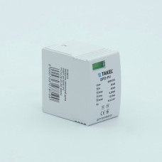 Модуль змінний для ПЗІП-2P SPD-PV T1+T2 (B+C) DC 600V TAKEL