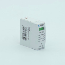 Модуль змінний для ПЗІП-2P SPD-PV T2 (C) DC 1000V TAKEL