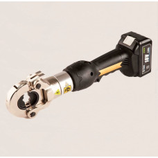 Інструмент електричний IE-300В для опресовки силових наконечників