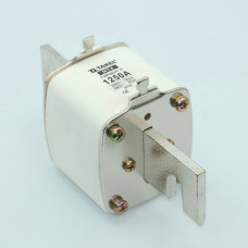 Плавка вставка запобіжника NT4 1250А TAKEL