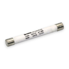 Плавка вставка запобіжника RTF 10х85 25А 1500В DC TAKEL