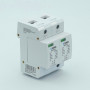 Пристрій захисту від імпульсних перенапруг SPD-PV T1+T2 (B+C) DC 1000V, 2Р TAKEL
