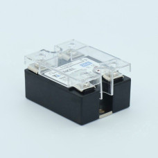 Реле твердотільне SSR-1 DD22025 25А TAKEL