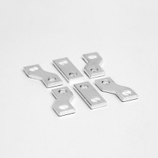 Шина переходная к ВАМ8-63A (комплект 6шт) TAKEL