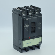 Вимикач автоматичний силовий SDM6E-400 3Р 400А 50кА з електр. розчіпл. TAKEL