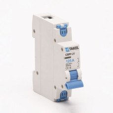 Выключатель погрузки CBM-LV 1P 125A TAKEL