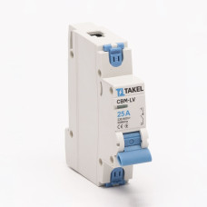 Выключатель погрузки CBM-LV 1P 25A TAKEL