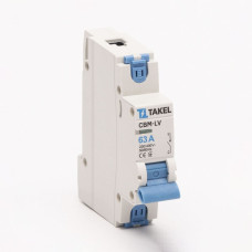 Выключатель погрузки CBM-LV 1P 63A TAKEL