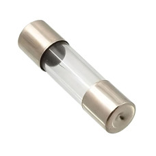 Запобіжник 1.6A 5х20