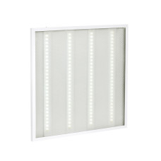 Панель LED Linea LDVO2 595х595х20 36Вт 4000K призма
