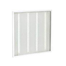 Панель LED Linea LDVO2 595х595х20 36Вт 6500K призма