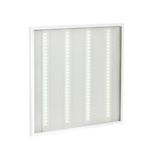 Панель LED Linea LDVO4 595х595х20 48Вт 4100K призма