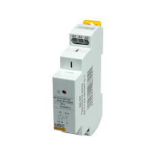 Проміжне реле RP 1 конт. (16А) 230 В AC UEC