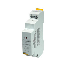 Промежуточное реле RP 1 конт. (16А) 24 В AC/DC UEC
