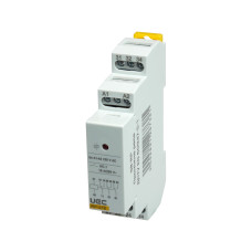 Проміжне реле RP 3 конт. (16А) 230 В AC UEC