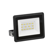Прожектор LED Linea LPD 20Вт IP65 6500K черный