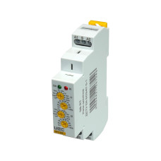 Реле циклічне RT 2 конт. 230 В AС UEC