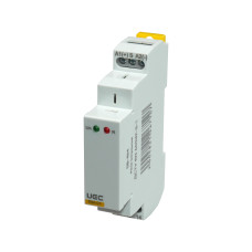 Реле імпульсне RM  1 конт. 12-240 В AC/DC UEC