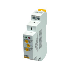 Реле напруги 1-фазне RV-2 110-240 В AC/DC UEC