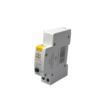 Расцепитель минимального максимального напряжения OUV8 для SB-M8 UEC