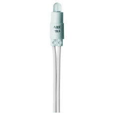Сигнальні LED лампи Chorusmart 0.6W білий GEWISS
