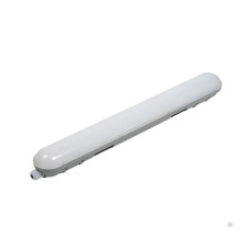 Светильник линейный LED Linea LDSP 600мм 18Вт IP65 4500K серый