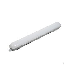 Светильник линейный LED Linea LDSP 600мм 18Вт IP65 6500K серый