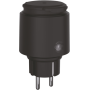 WIFI SMART розетка WPB-16A з енерго-моніторингом IP44 UEC