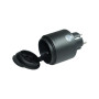 WIFI SMART розетка WPB-16A з енерго-моніторингом IP44 UEC