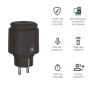 WIFI SMART розетка WPB-16A з енерго-моніторингом IP44 UEC