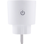 WIFI SMART розетка WPW-16A з енерго-моніторингом IP20 UEC