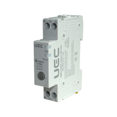 ZIGBEE SMART вимикач ZCB-UA5 на DIN-рейку 1p 63A UEC
