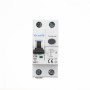 Дифференциальный автоматический выключатель Vector GENESIS 2M C 32A 30mA тип AC 6kA