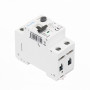 Дифференциальный автоматический выключатель Vector GENESIS 2M C 32A 30mA тип AC 6kA