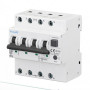 Дифференциальный автоматический выключатель Vector GENESIS 4M C 32A 30mA тип A 6kA
