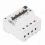 Дифференциальный автоматический выключатель Vector GENESIS 4M C 32A 30mA тип A 6kA