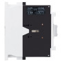 Контактор VCN 115A 24V DC NO