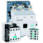 Контактор VCN 315A 230V AC 2NO+2NC
