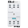 Контактор VCN 50A 24V DC NO