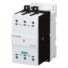 Контактор VCN 90A 24V DC NO