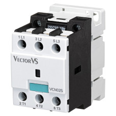Контактор Vector VS VCN 30A 400V AC