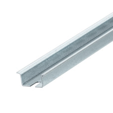 Монтажна DIN-рейка Vector VS HDS 35×15mm з перфорацією