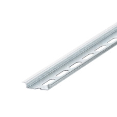 Монтажна DIN-рейка Vector VS HDS 35×7.5mm з перфорацією