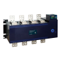 Перемикач навантаження з мотор-приводом Vector VS VECATS 4P 1000A
