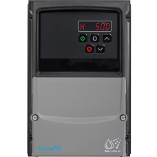 Перетворювач частоти 0.75/1.5kW IP66 3Ph 380-480V з EMC