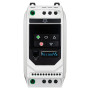 Перетворювач частоти 1.1/1.5kW IP20 1Ph 200-240V з EMC