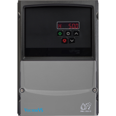 Преобразователь частоты 2.2/4kW IP66 3Ph 380-480V с EMC