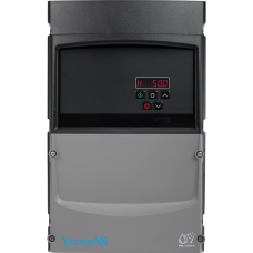 Перетворювач частоти 22/30kW IP66 3Ph 380-480V з EMC